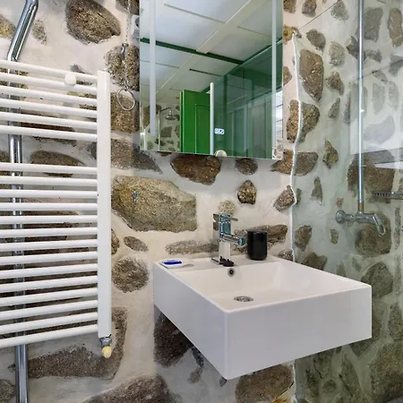 Séjour à la ferme Quinta Santa Marinha *
