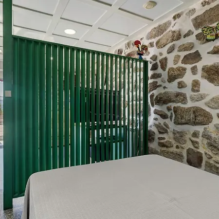 Séjour à la ferme Quinta Santa Marinha