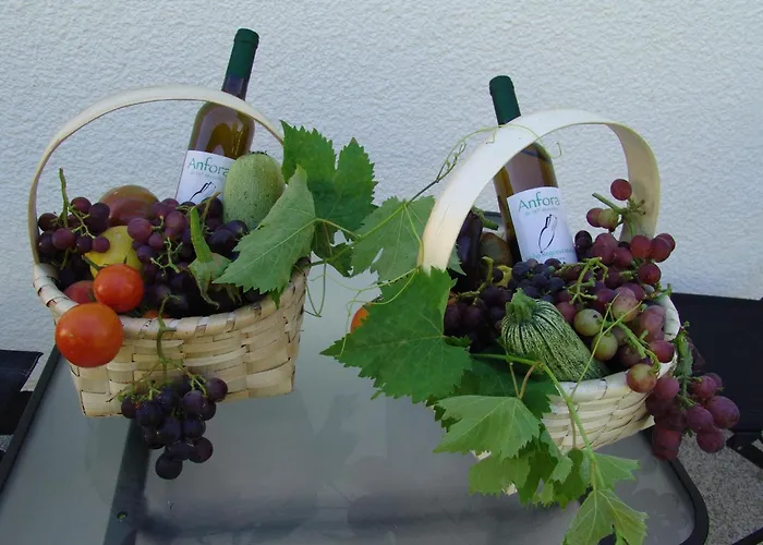 Quinta Santa Marinha 阿尔库什迪瓦尔德维什