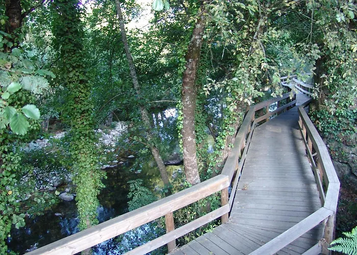 Quinta Santa Marinha 农家乐