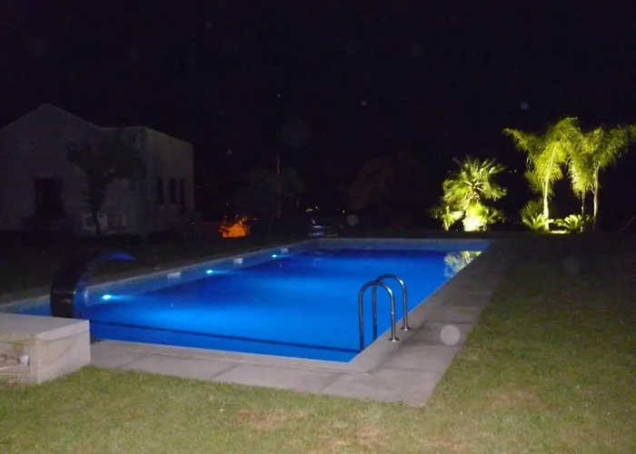 农家乐 Quinta Santa Marinha *