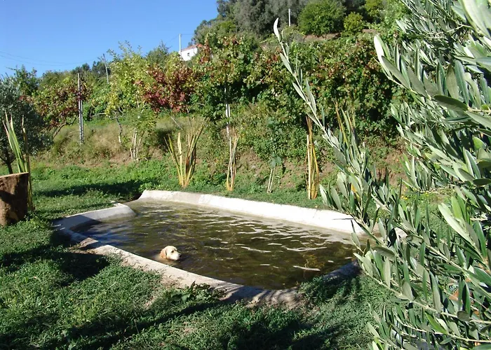 Quinta Santa Marinha