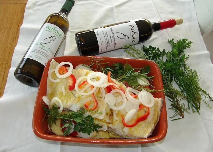 Quinta Santa Marinha