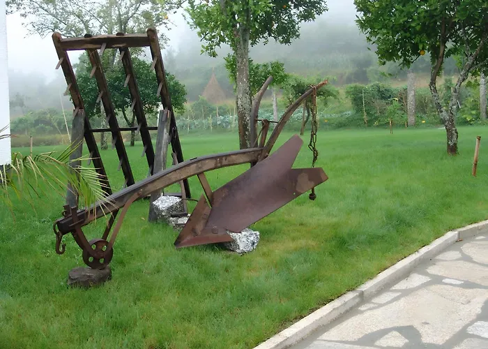 Quinta Santa Marinha