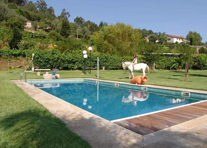 Quinta Santa Marinha