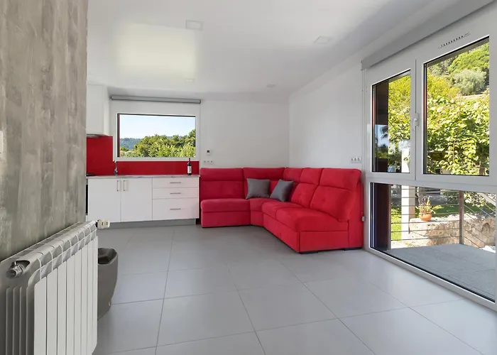 Quinta Santa Marinha *