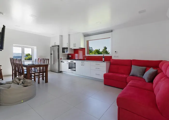 Quinta Santa Marinha