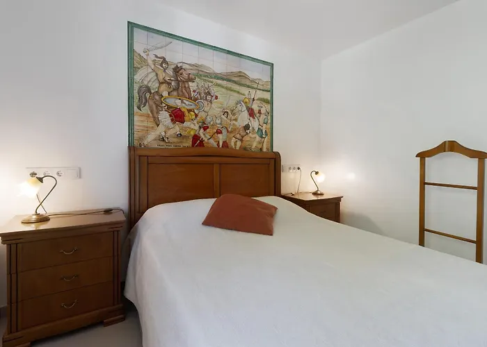 Quinta Santa Marinha Vakantieboerderij Arcos de Valdevez
