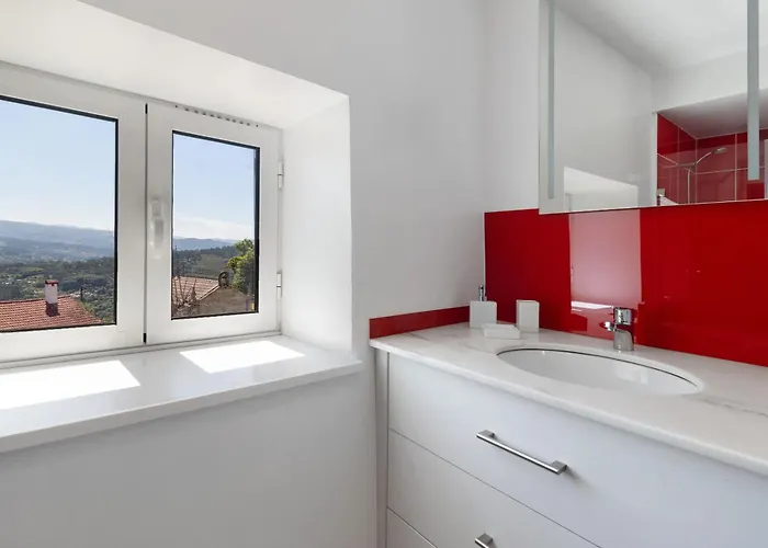 Quinta Santa Marinha