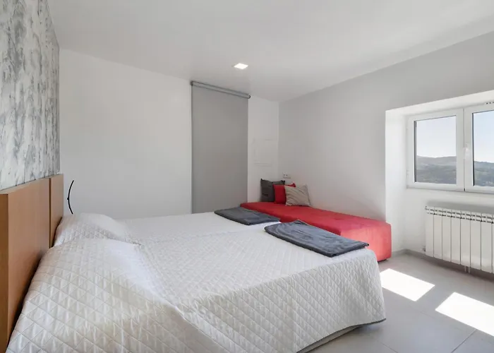 Quinta Santa Marinha Vakantieboerderij