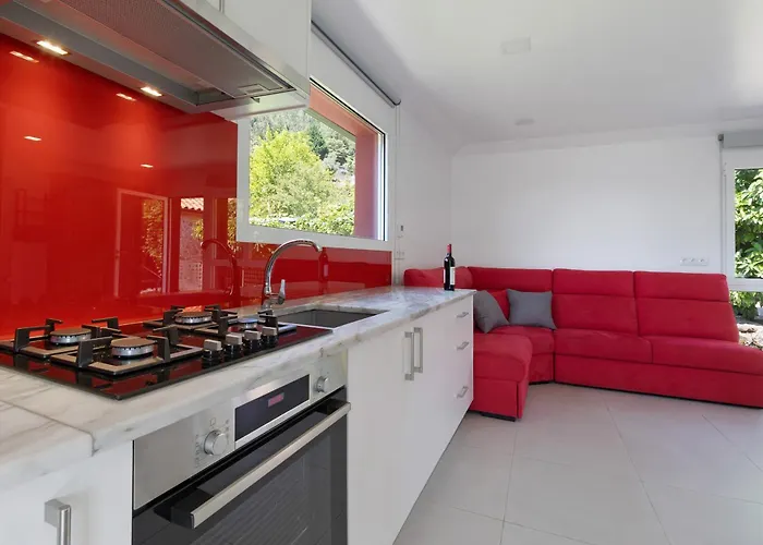 Vakantieboerderij Quinta Santa Marinha