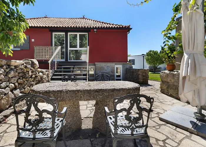 农家乐 Quinta Santa Marinha *