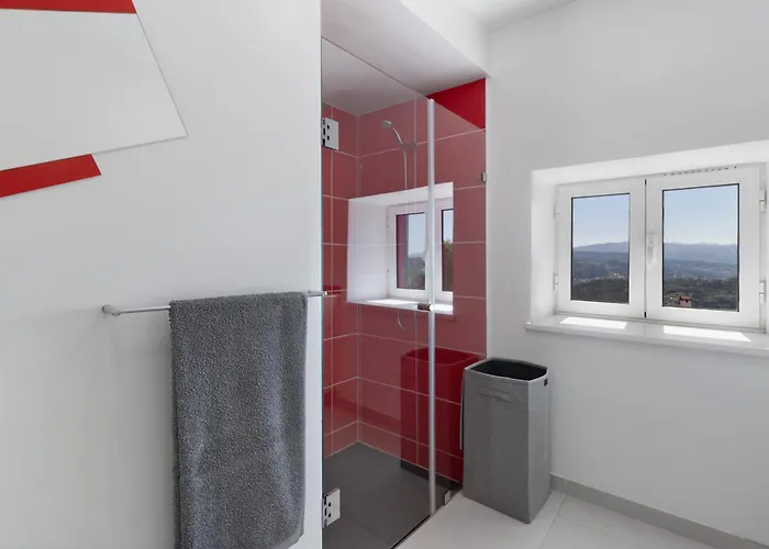 农家乐 Quinta Santa Marinha *