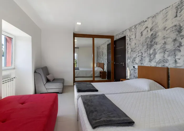 农家乐 Quinta Santa Marinha 阿尔库什迪瓦尔德维什