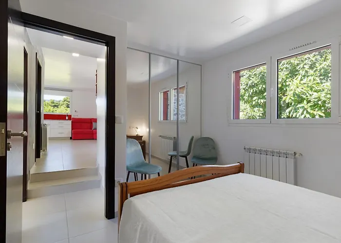 Quinta Santa Marinha * Arcos de Valdevez