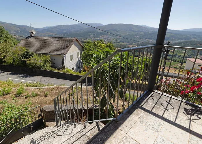 Quinta Santa Marinha