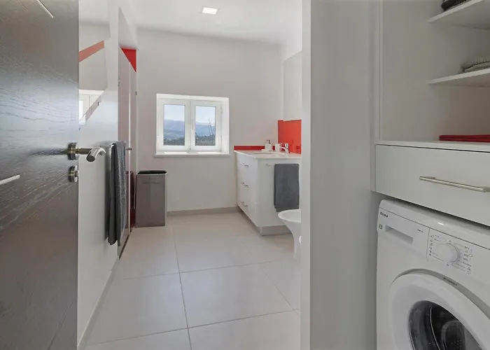 Quinta Santa Marinha 农家乐