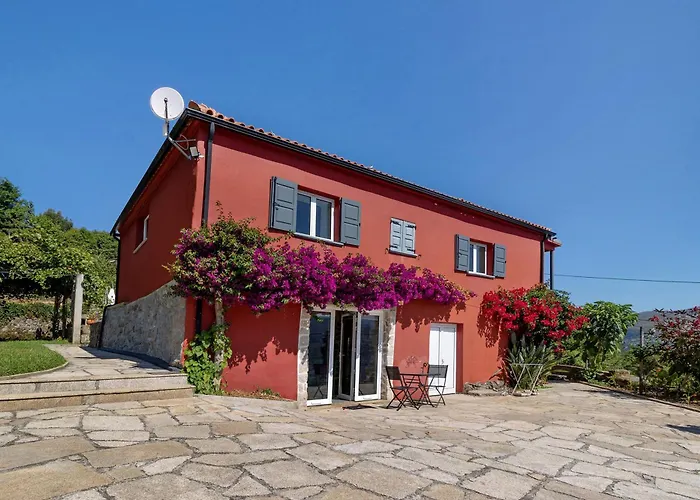 Quinta Santa Marinha