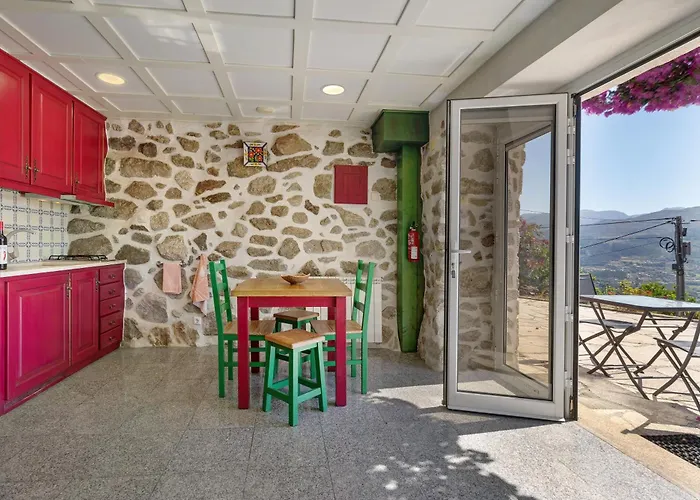 Quinta Santa Marinha * Arcos de Valdevez