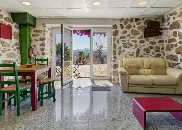 Quinta Santa Marinha *