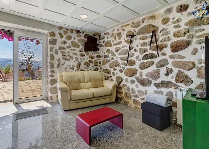 Quinta Santa Marinha 农家乐