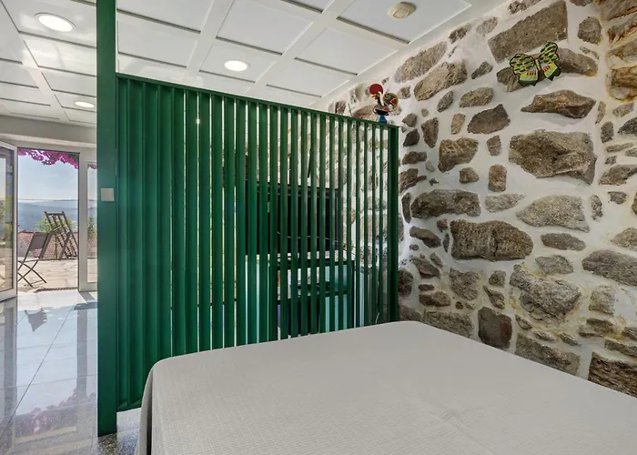 Quinta Santa Marinha *