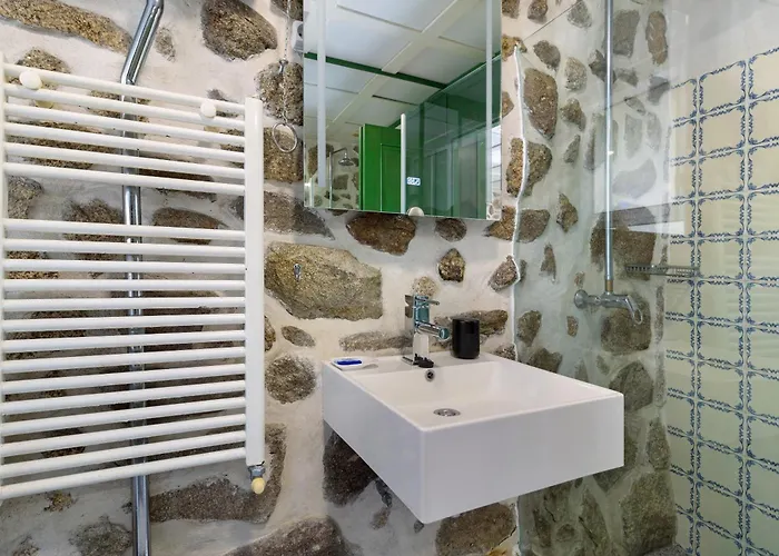 农家乐 Quinta Santa Marinha *