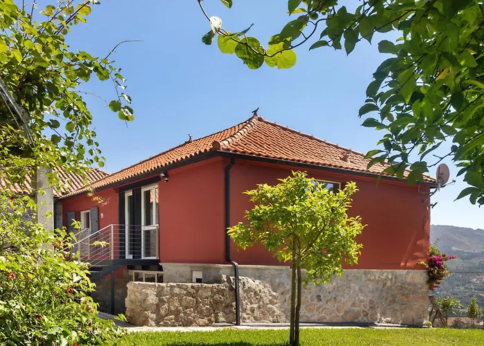 Quinta Santa Marinha *