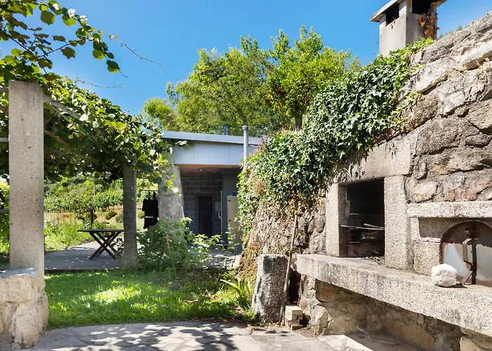 农家乐 Quinta Santa Marinha *